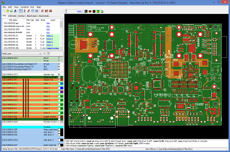 Import Module